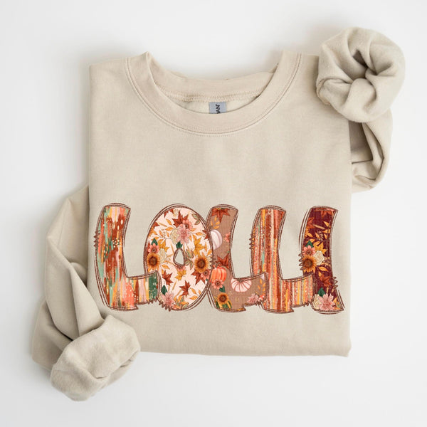 Fall Name Tees  WITH pumpkins.  ETA 7-10 business days