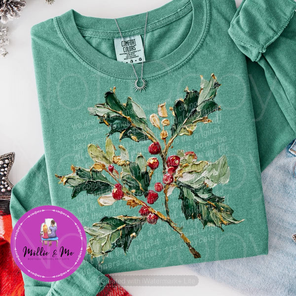 Thankful Thursday Tees 10/2