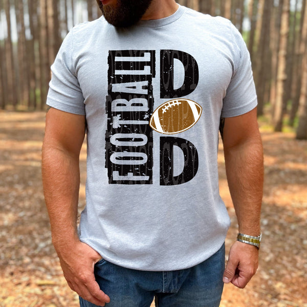 Sports Mom and Dad shirts