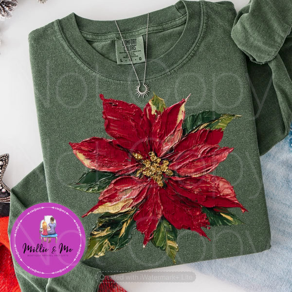 Thankful Thursday Tees 10/2