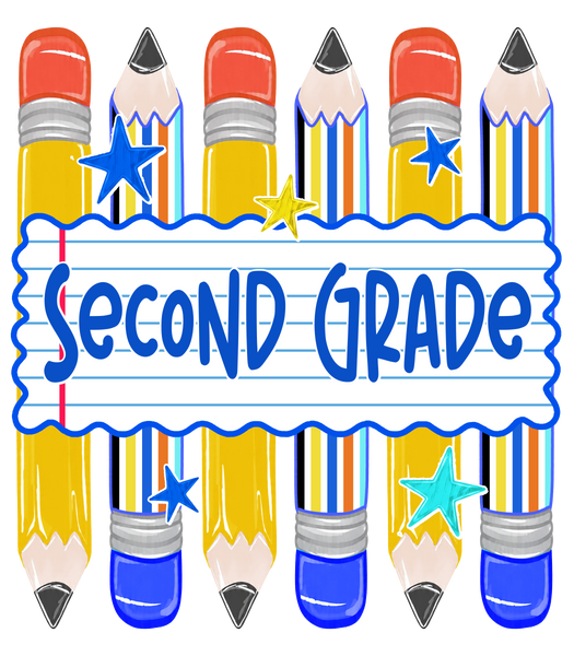 PENCILS AND PAPER TEES
