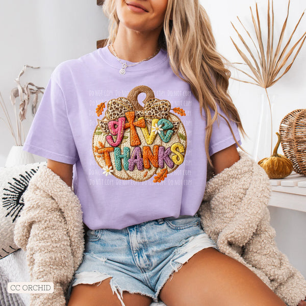 God is Faithful in Every Season