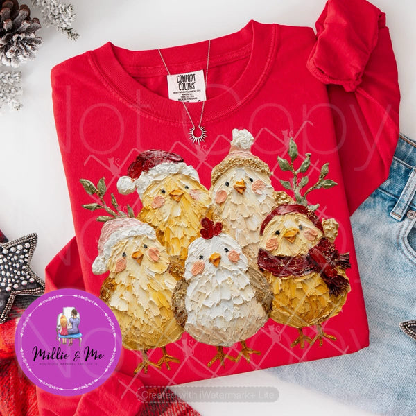 Thankful Thursday Tees 10/2