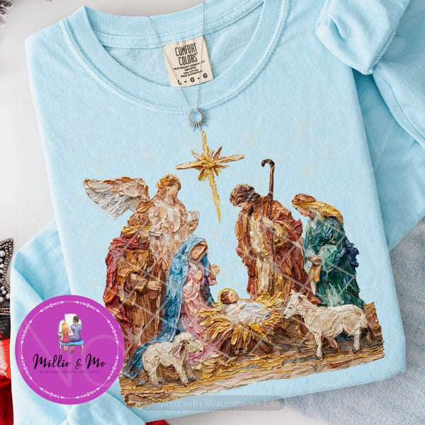 Thankful Thursday Tees 10/2