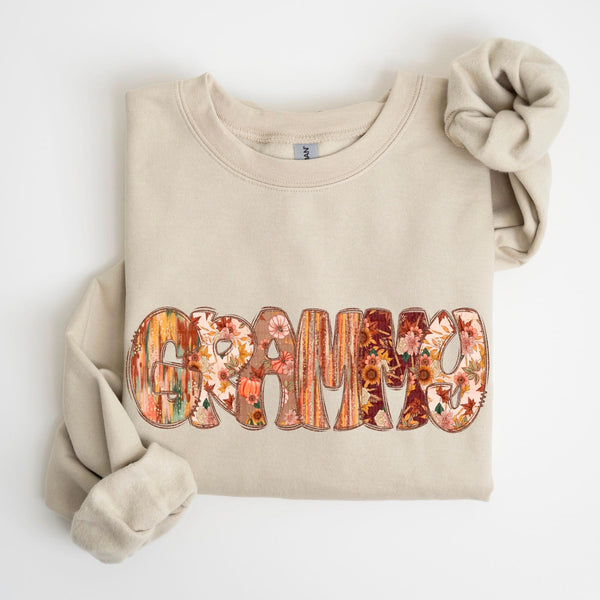 Fall Name Tees  WITH pumpkins.  ETA 7-10 business days