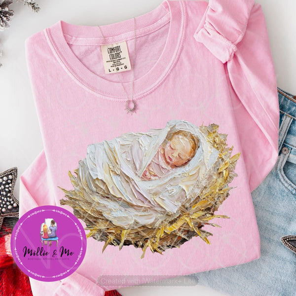 Thankful Thursday Tees 10/2