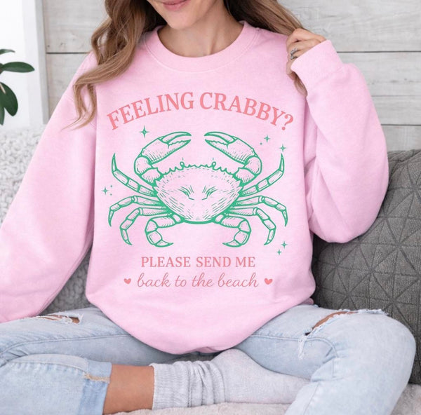 Crabby