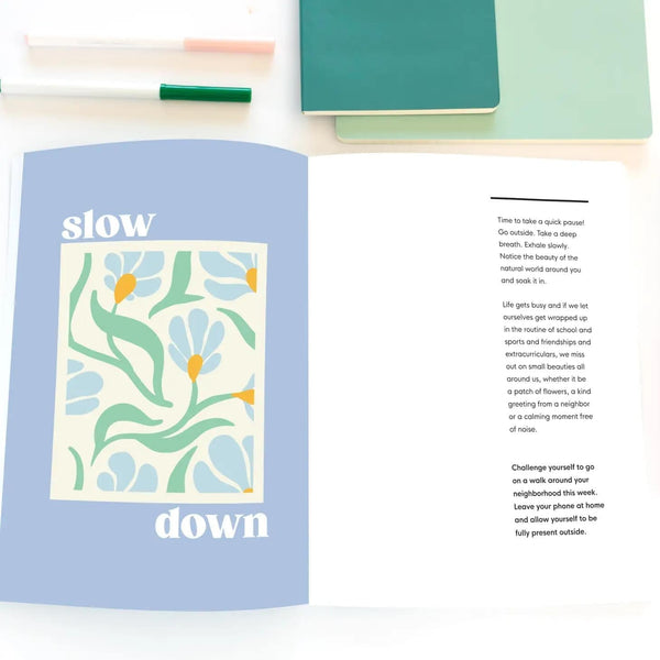 Gratitude Journal