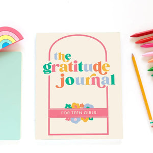 Gratitude Journal