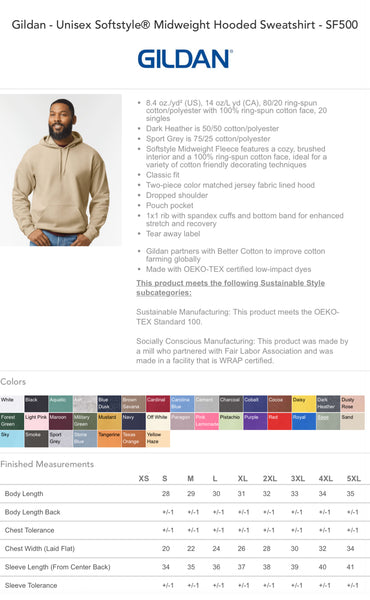 Fuzzy patch or spangle shirts