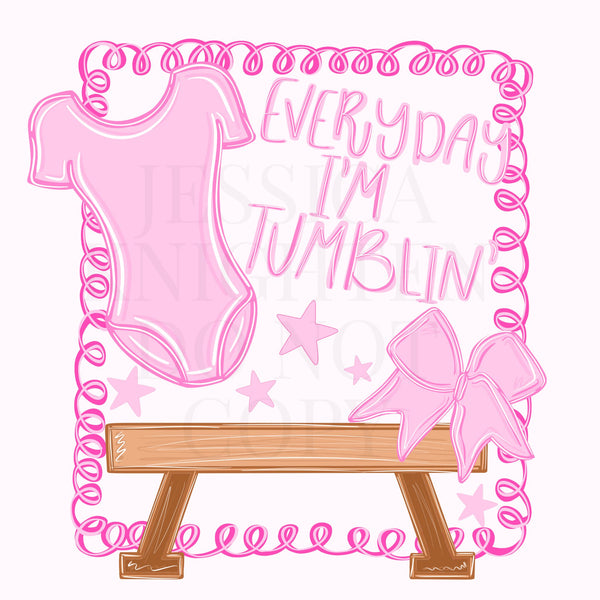Dancing Queen, Gymnastics, Cheer tee