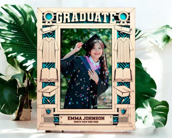 Graduate Frame