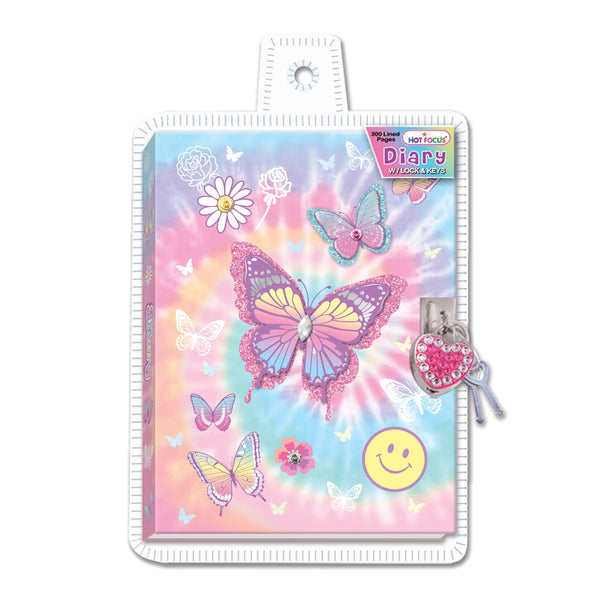 Girls Diary