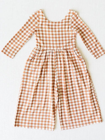 Fall Jumper. READY TO SHIP