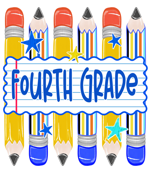 PENCILS AND PAPER TEES