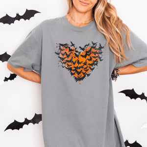 Heart of Bats