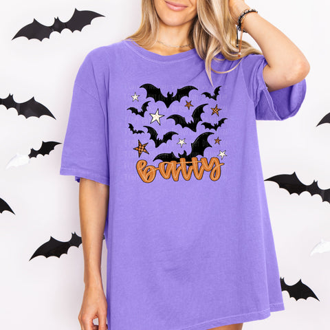 Batty