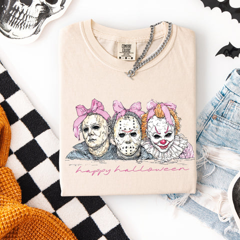 Girly Ghouls