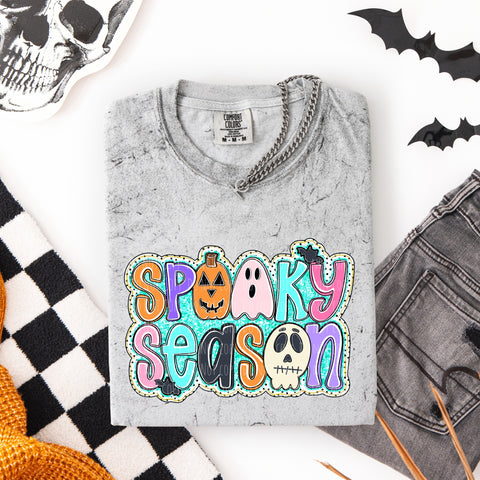 Spooky Season