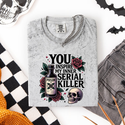 Inner Serial Killer