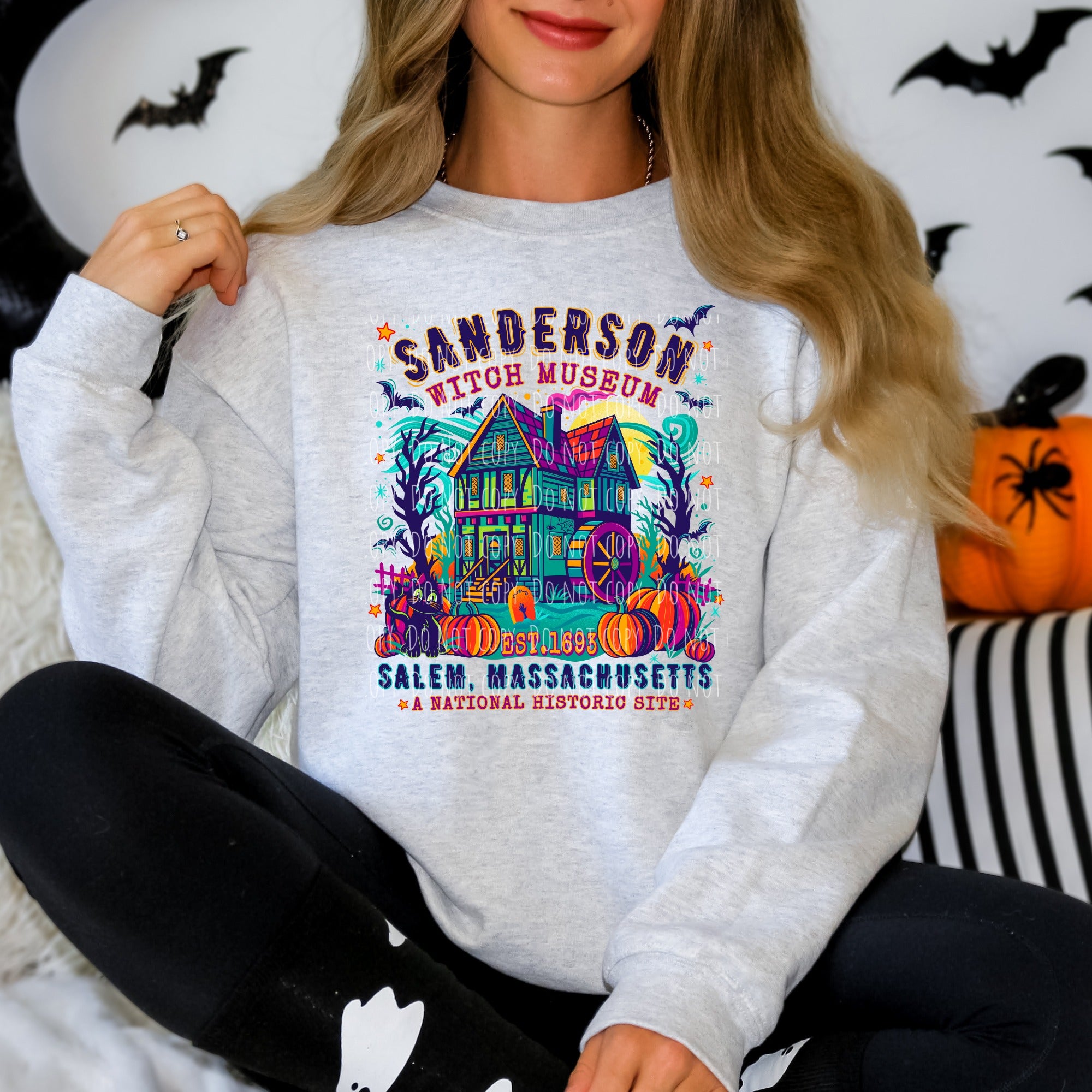 Witch Museum