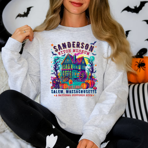 Witch Museum