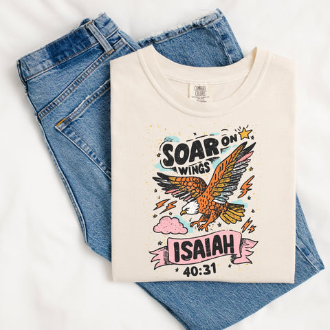 Soar
