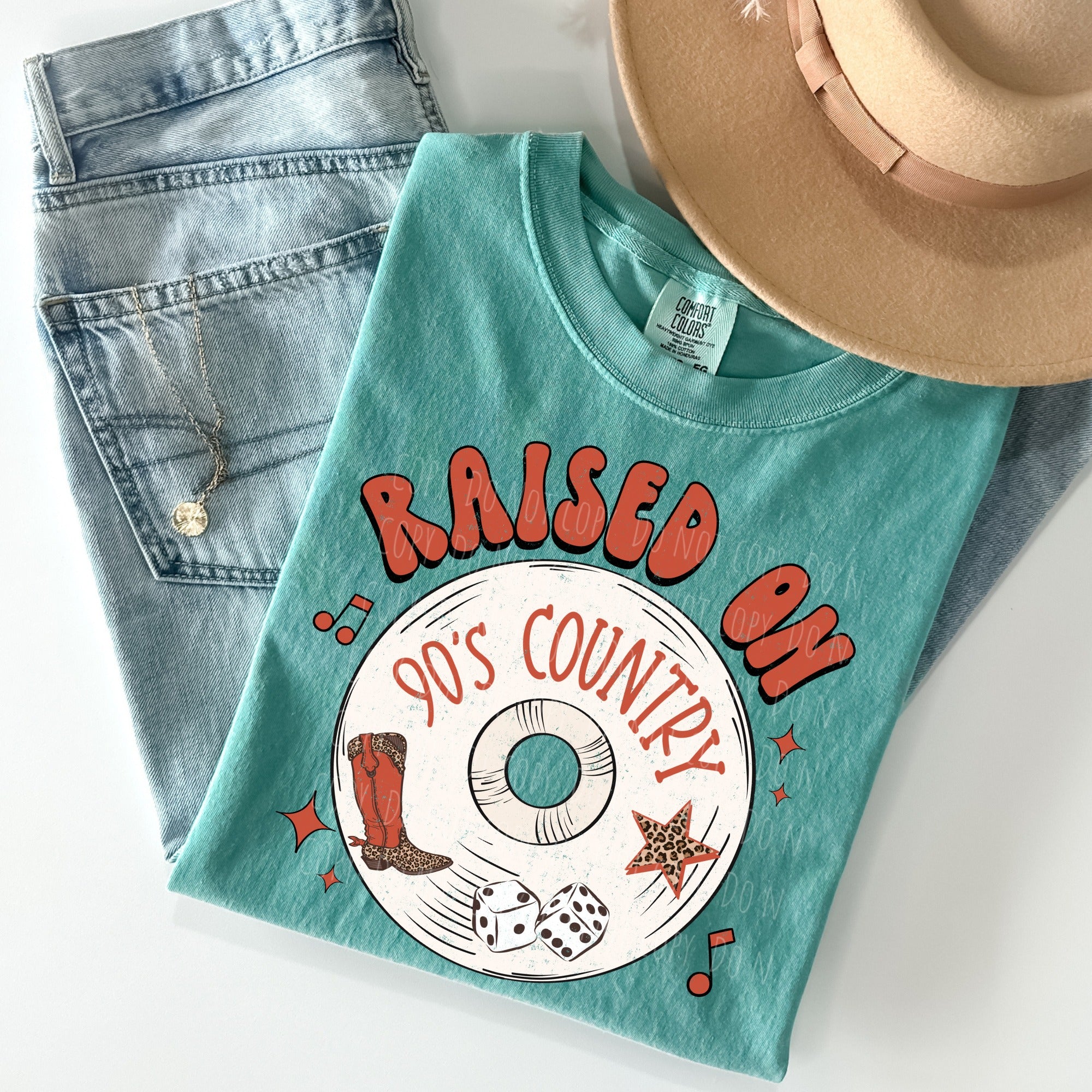 90's country