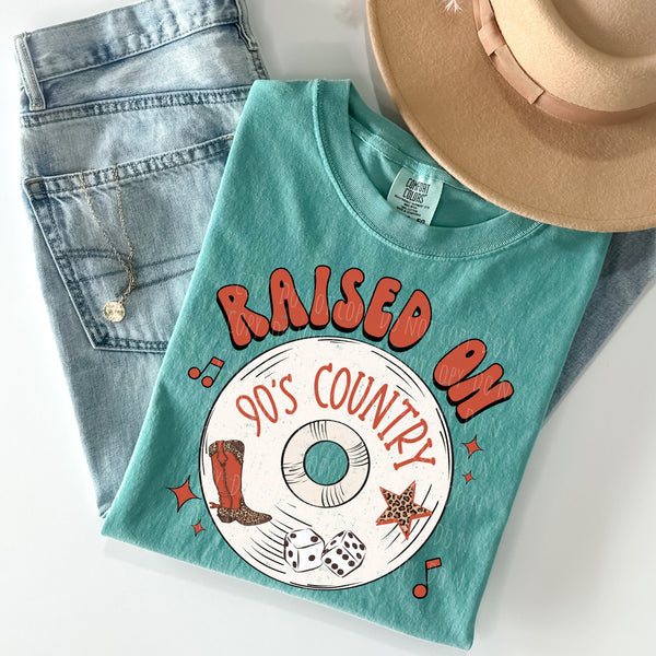 90's country