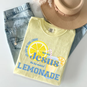 Life Gave Me Lemons with Lemon graphics
