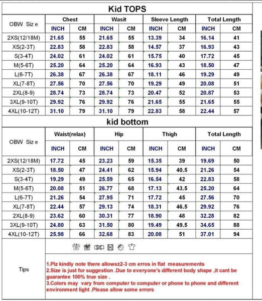 Santa pajamas ** READY TO SHIP**