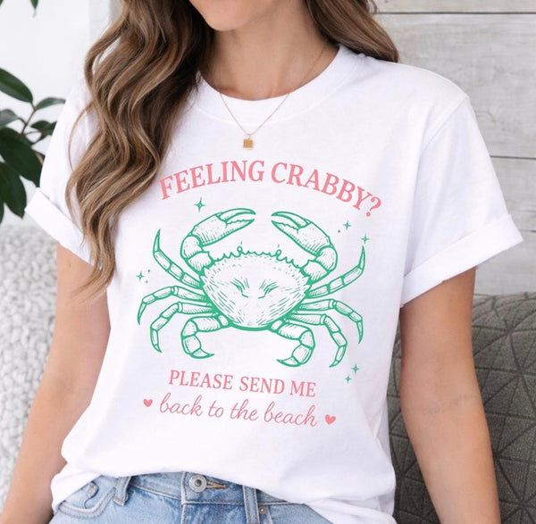 Crabby