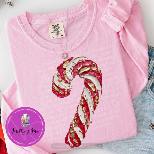 Thankful Thursday Tees 10/2