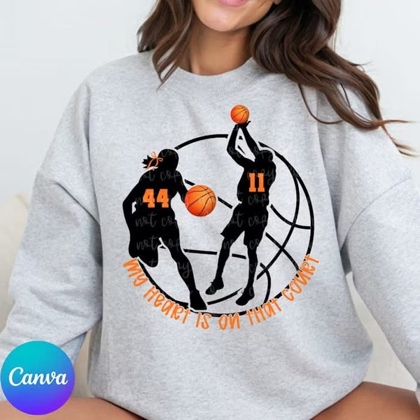 Custom Basketball Player shirts