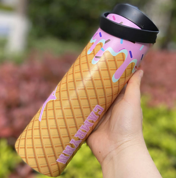 20 OZ Drip Tumbler. *Preorder ETA 4-6 weeks*