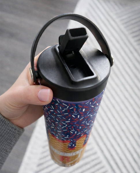 20 OZ Drip Tumbler. *Preorder ETA 4-6 weeks*