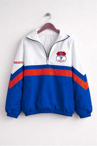 Chapel Hill Windbreaker or Scuba Mommy & Me