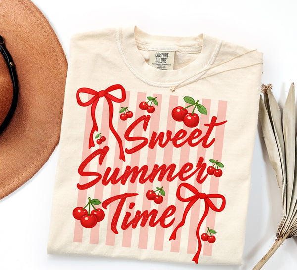 Sweet Summertime