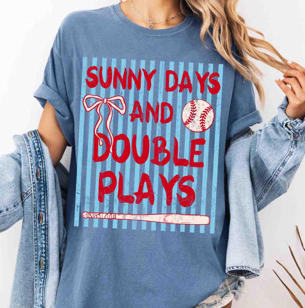 Double Play