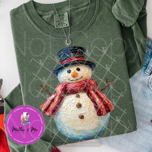 Thankful Thursday Tees 10/2