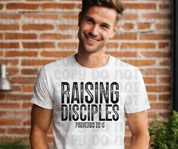 Faith Based Dad Tees.   COMFORT COLOR TEES