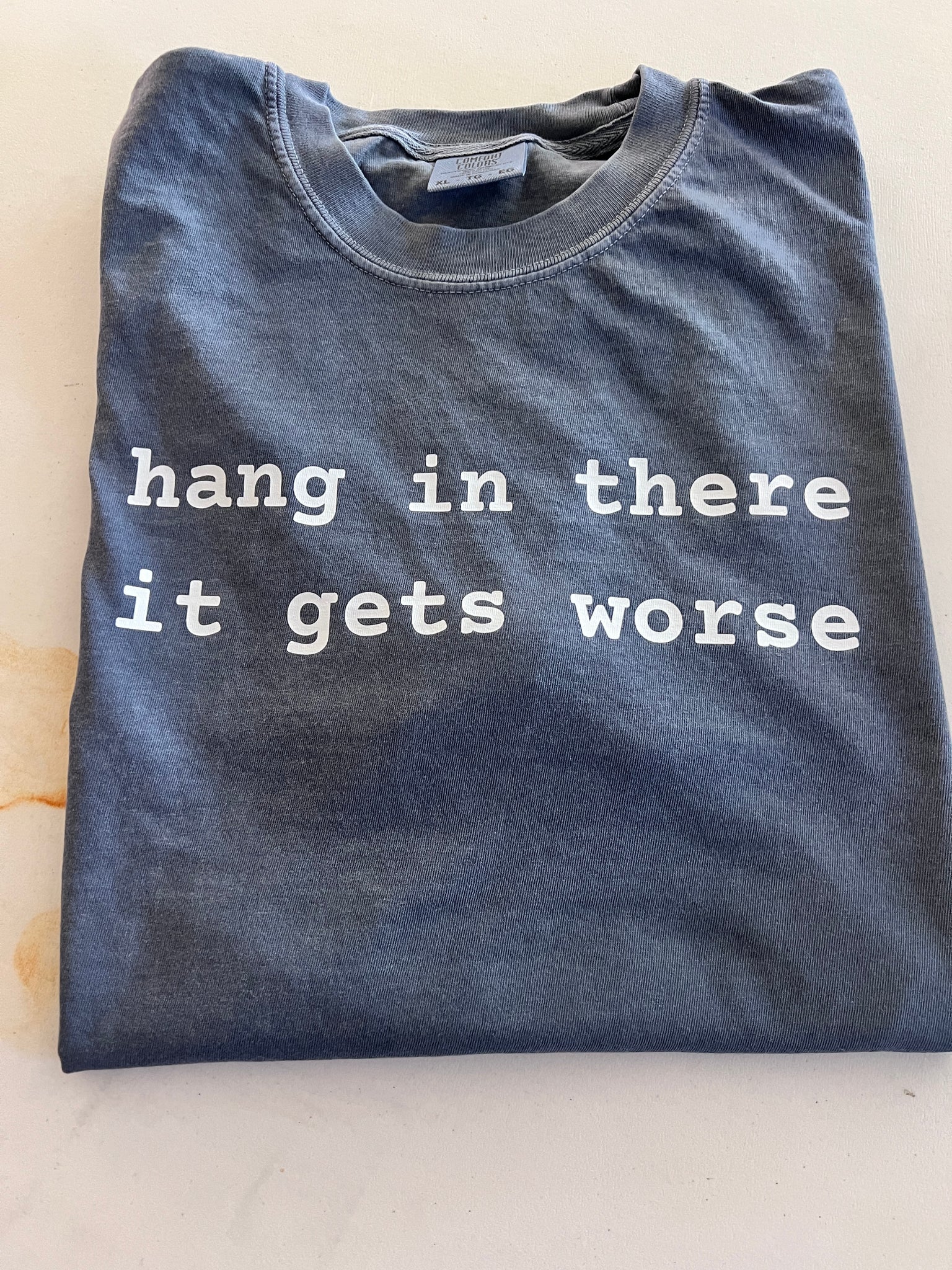 Design Your Own Tee
