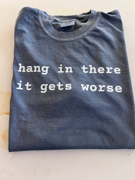Design Your Own Tee