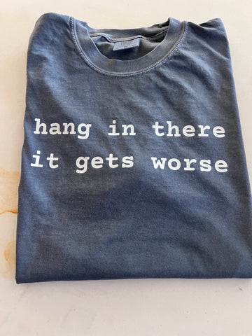 Design Your Own Tee