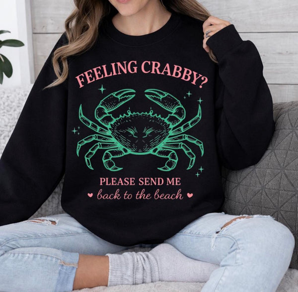 Crabby
