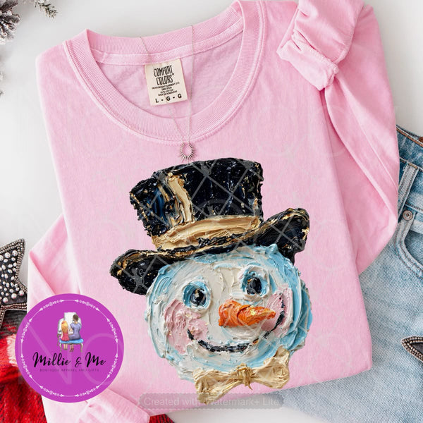 Thankful Thursday Tees 10/2