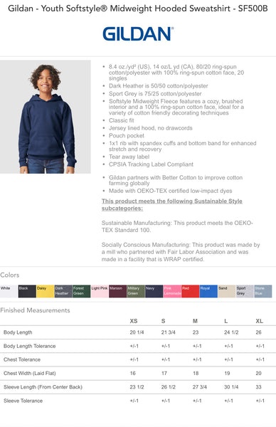 Fuzzy patch or spangle shirts