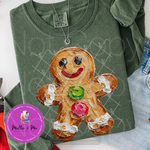 Thankful Thursday Tees 10/2