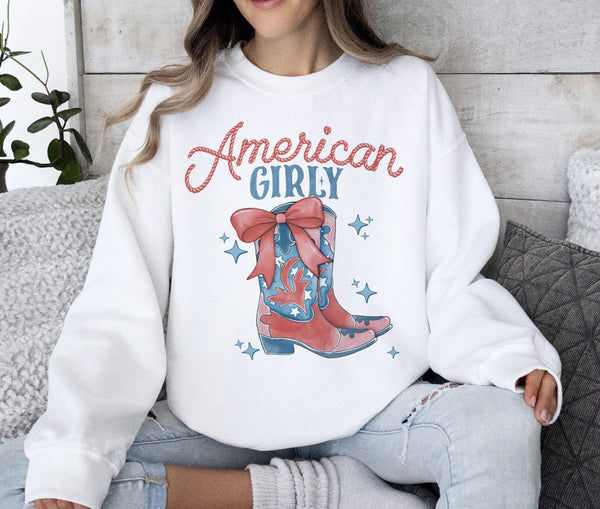 YOUTH AND TODDLER Patriotic Tees - Group 1 - Made to Order