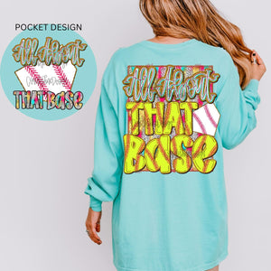 All About That Base shirt
